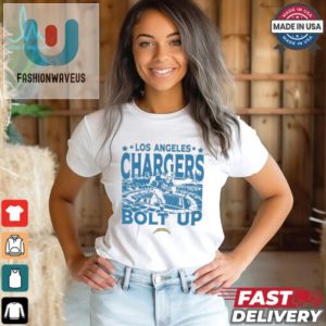 Get Amped Vintage Chargers Shirt Bolt Up With Humor fashionwaveus 1 1