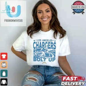 Get Amped Vintage Chargers Shirt Bolt Up With Humor fashionwaveus 1 2