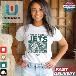 Score Laughs With Vintage Jets Gameday Shirt fashionwaveus 1 1