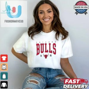 Bullish Laughter Get The Chicago Sports Classic Tee fashionwaveus 1 2