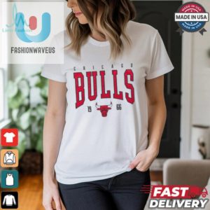 Bullish Laughter Get The Chicago Sports Classic Tee fashionwaveus 1 3