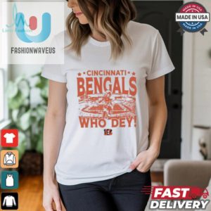 Funky Who Dey Vintage Shirt Bengals Fans Game Day Must fashionwaveus 1 3