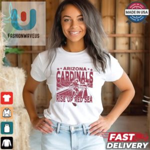 Score Big With Our Vintage Red Sea Cardinals Tee fashionwaveus 1 1