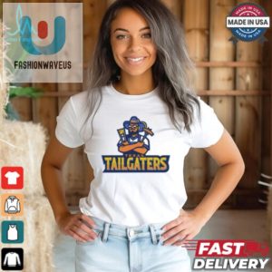 Score Laughs With Texas Tailgaters Logo Tshirt fashionwaveus 1 1