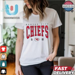 Score Laughs In Our Kc Chiefs Comedic Tee fashionwaveus 1 3