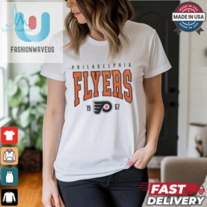 Flyers Chuckles Get Your Classic Tshirt Laughs fashionwaveus 1 3