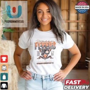 Funny Unique Philly Flyers Vintage Tee Musthave Tshirt fashionwaveus 1 1