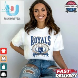 Score With Style Kansas City Royals 69 Tee fashionwaveus 1 2