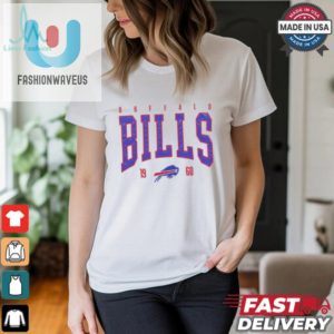 Get Billievers Fun Bold Buffalo Bills Tee fashionwaveus 1 3