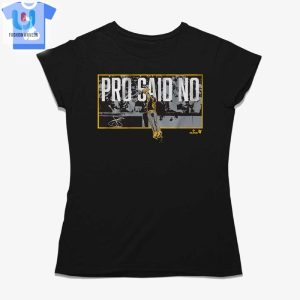 Jurickson Profar Pro Said No Shirt fashionwaveus 1 1