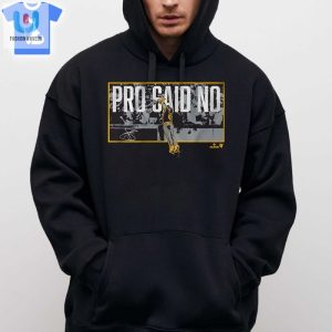 Jurickson Profar Pro Said No Shirt fashionwaveus 1 2