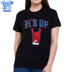 Houston Football Hs Up Shirt fashionwaveus 1 1