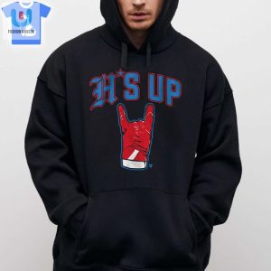 Houston Football Hs Up Shirt fashionwaveus 1 2