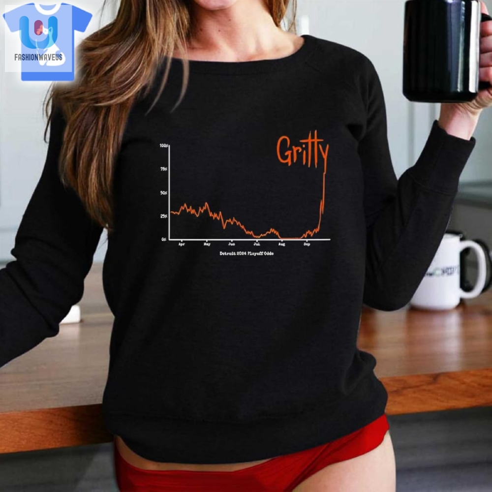 Tarik Skubal Gritty Chart Shirt 