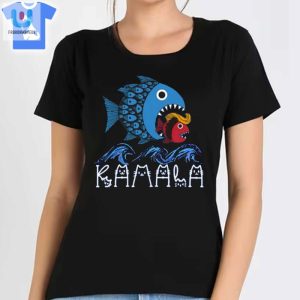 Blue Wave Big Fish Eats Small Fish Kamala Shirt Sweatshirt Hoodie fashionwaveus 1 1