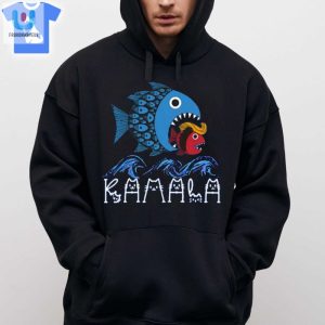 Blue Wave Big Fish Eats Small Fish Kamala Shirt Sweatshirt Hoodie fashionwaveus 1 2