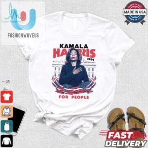 Kamala Harris 24 For People Shirt fashionwaveus 1 2