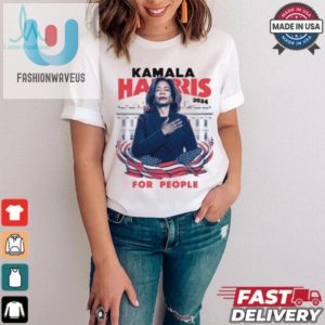 Kamala Harris 24 For People Shirt fashionwaveus 1 3