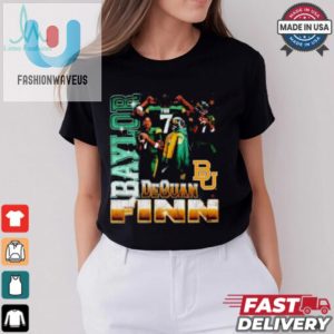 Dequan Finn 7 Baylor Bears University Shirt fashionwaveus 1 2