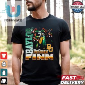 Dequan Finn 7 Baylor Bears University Shirt fashionwaveus 1 3