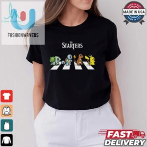 George Kittle The Starters T Shirt fashionwaveus 1 2