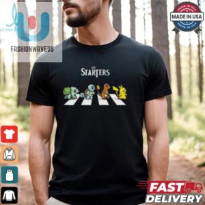 George Kittle The Starters T Shirt fashionwaveus 1 3