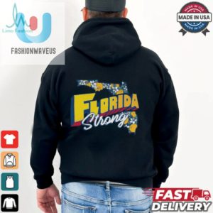 Florida Strong Hurricane Milton Pray Shirt fashionwaveus 1 1