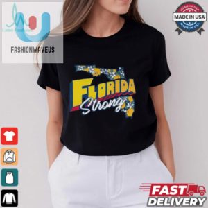 Florida Strong Hurricane Milton Pray Shirt fashionwaveus 1 2