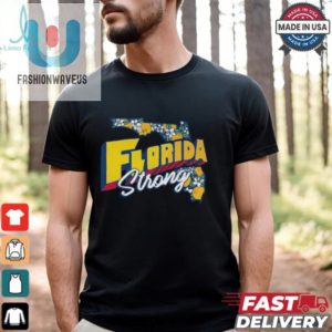 Florida Strong Hurricane Milton Pray Shirt fashionwaveus 1 3