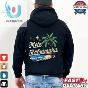 Mele Kalikimaka Christmas T Shirt fashionwaveus 1 1