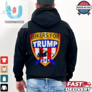 Bikers For Trump 2024 Shirt fashionwaveus 1 1