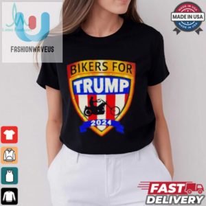 Bikers For Trump 2024 Shirt fashionwaveus 1 2