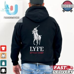 Lyfestyle Corp Box Set 1 T Shirt fashionwaveus 1 1