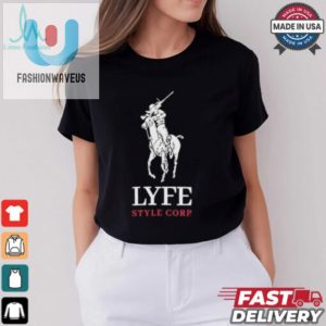 Lyfestyle Corp Box Set 1 T Shirt fashionwaveus 1 2