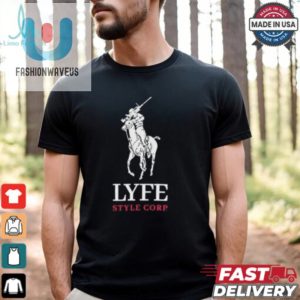 Lyfestyle Corp Box Set 1 T Shirt fashionwaveus 1 3