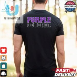 New York Mets Purple October 2024 Shirt fashionwaveus 1 2