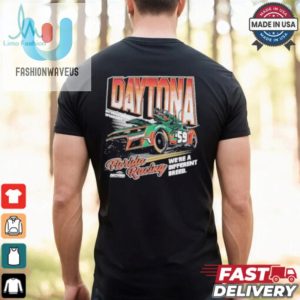 Daytona International Speedway Daytona 500 Florida Racing T Shirt fashionwaveus 1 2