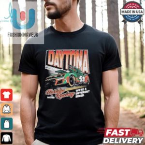 Daytona International Speedway Daytona 500 Florida Racing T Shirt fashionwaveus 1 3