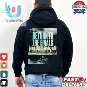 New York Liberty Return To The Finals Wnba 2024 Playoffs Shirt fashionwaveus 1 1