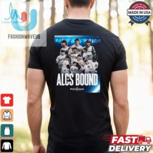 New York Yankees Alcs Bound Postseason 2024 Shirt fashionwaveus 1 2