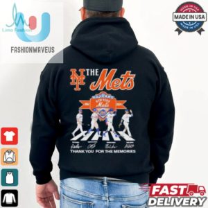 The Mets Abbey Road Nlcs 62 Years 1962 2024 Thank You For The Memories Signatures Shirt fashionwaveus 1 1