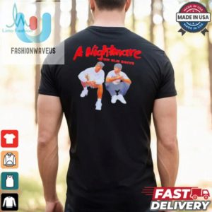 A Nightmare On Elm Drive Shirt fashionwaveus 1 2