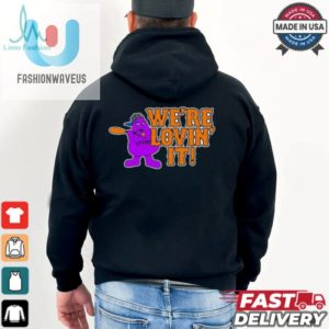 New York Mets Were Lovin It Lfgm Shirt fashionwaveus 1 1