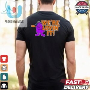 New York Mets Were Lovin It Lfgm Shirt fashionwaveus 1 2