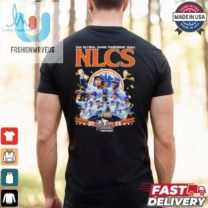 2024 National League Championship Series Nlcs New York Mets 2024 Shirt fashionwaveus 1 2