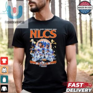 2024 National League Championship Series Nlcs New York Mets 2024 Shirt fashionwaveus 1 3