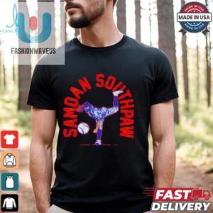 Sean Manaea New York Mets Samoan Southpaw Mlb Shirt fashionwaveus 1 3