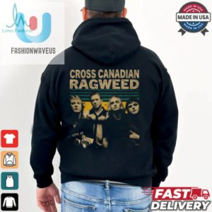 Cross Canadian Ragweed Smells Like Country Tastes Like Rock N Roll Shirt fashionwaveus 1 1