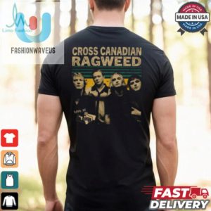 Cross Canadian Ragweed Smells Like Country Tastes Like Rock N Roll Shirt fashionwaveus 1 2