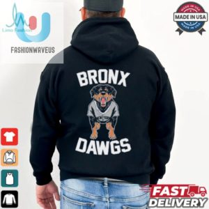 Bronx Dawgs New York Yankees Shirt fashionwaveus 1 1